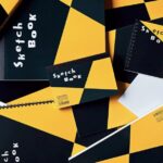 新しいテキストとスケッチブックで♪アートクラスⅠもスタート！