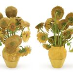 ゴッホの代表作「ひまわり」は7作品ある？